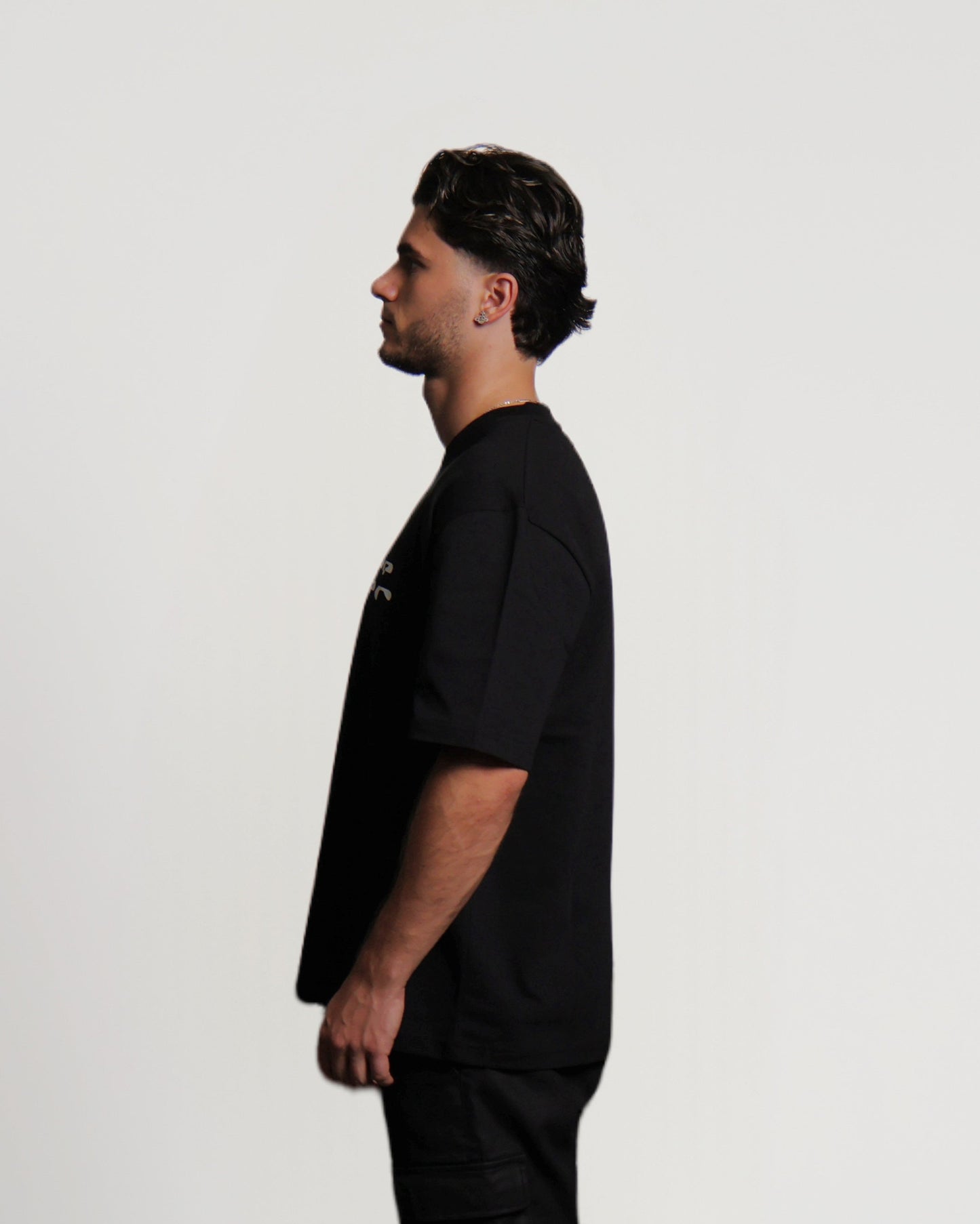 Avenue Astro Oversized T-Shirt