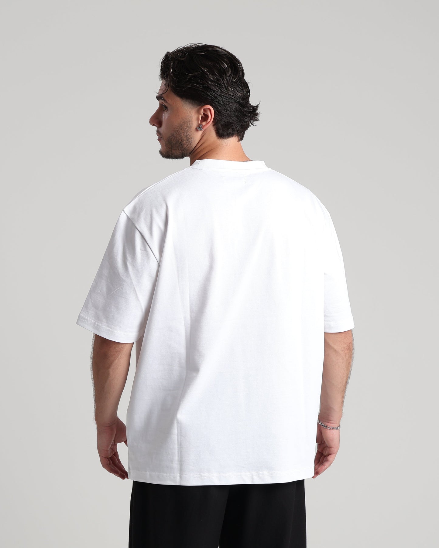 Avenue Atelier Oversized T-Shirt