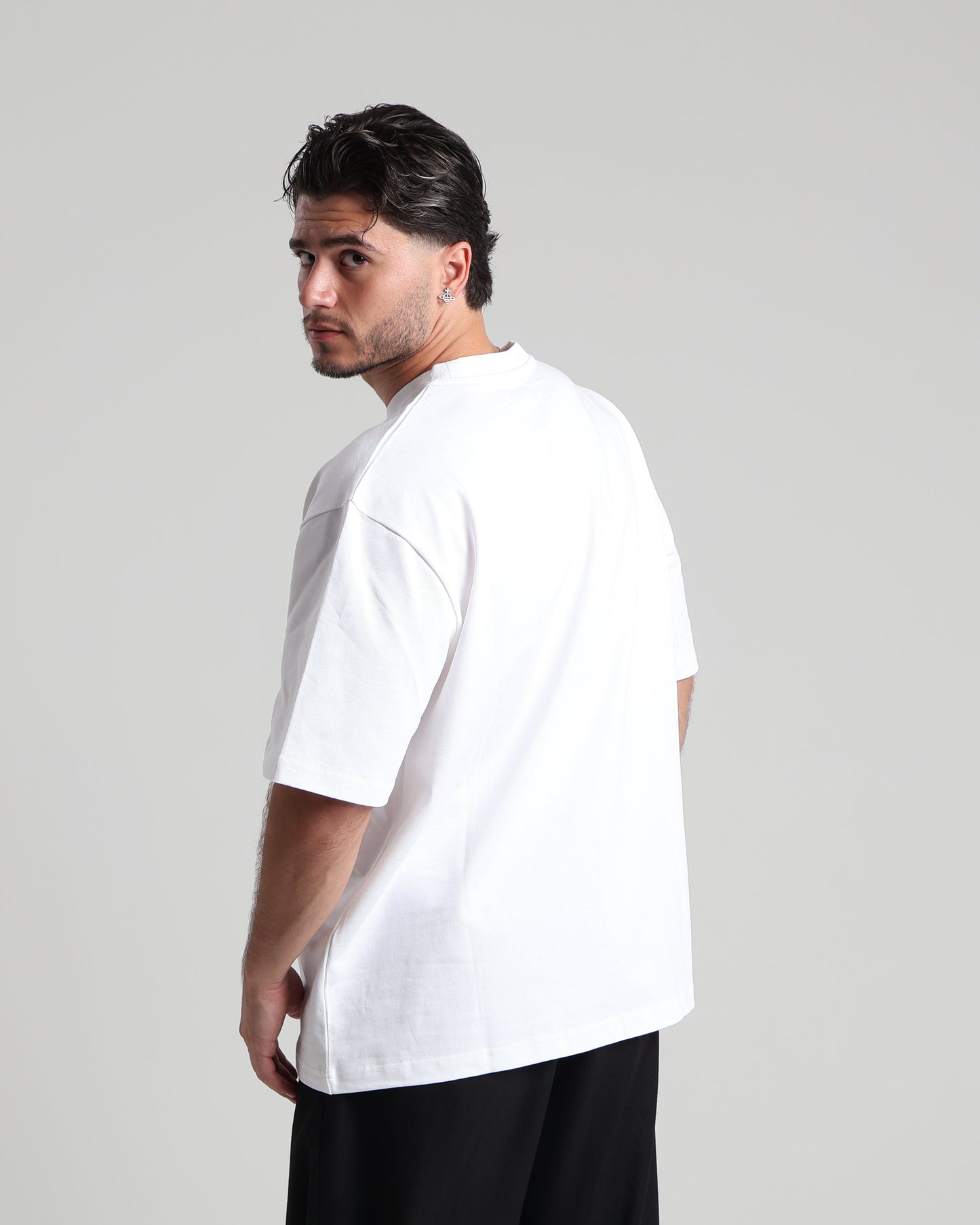 Avenue Atelier Oversized T-Shirt