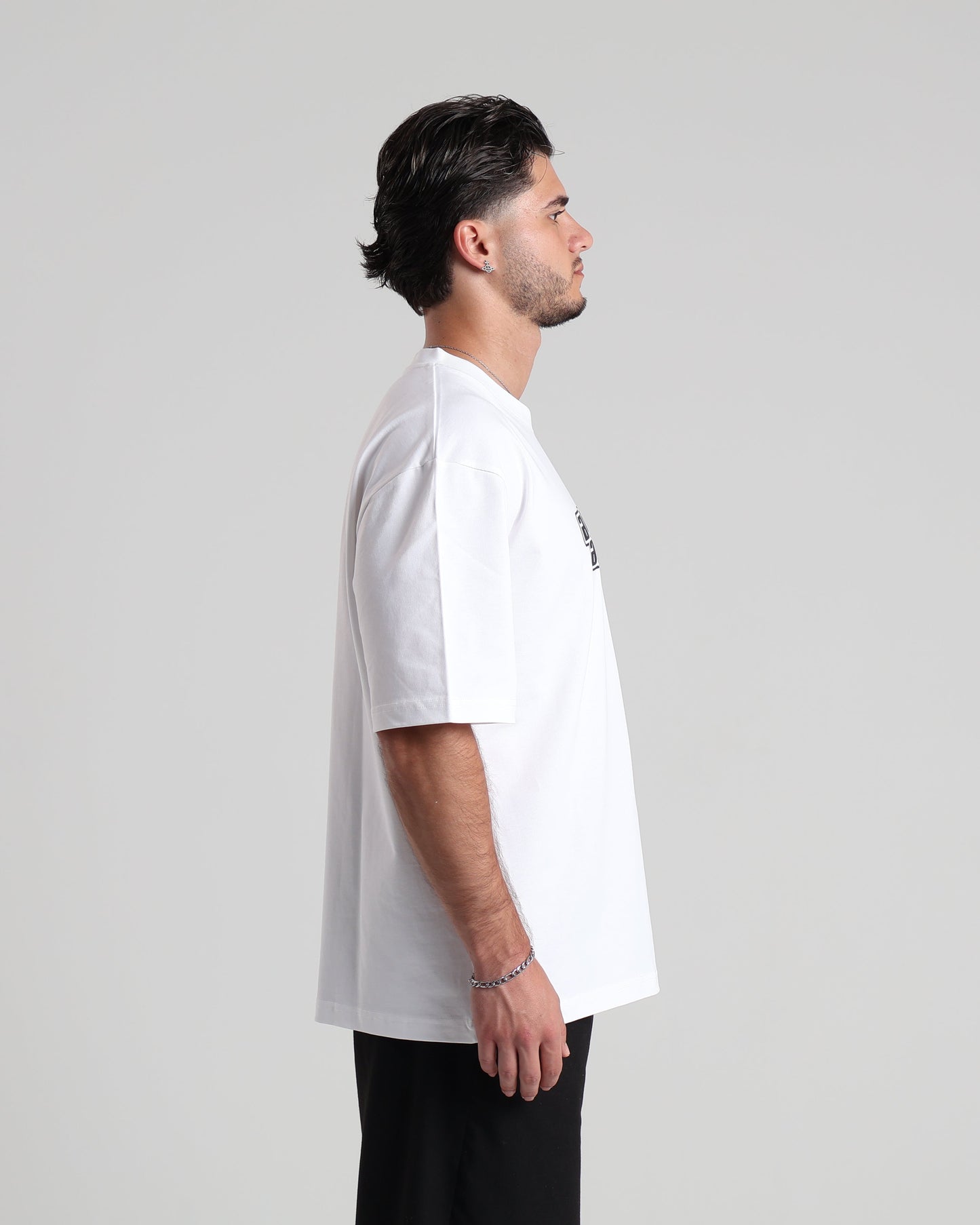 Avenue Atelier Oversized T-Shirt