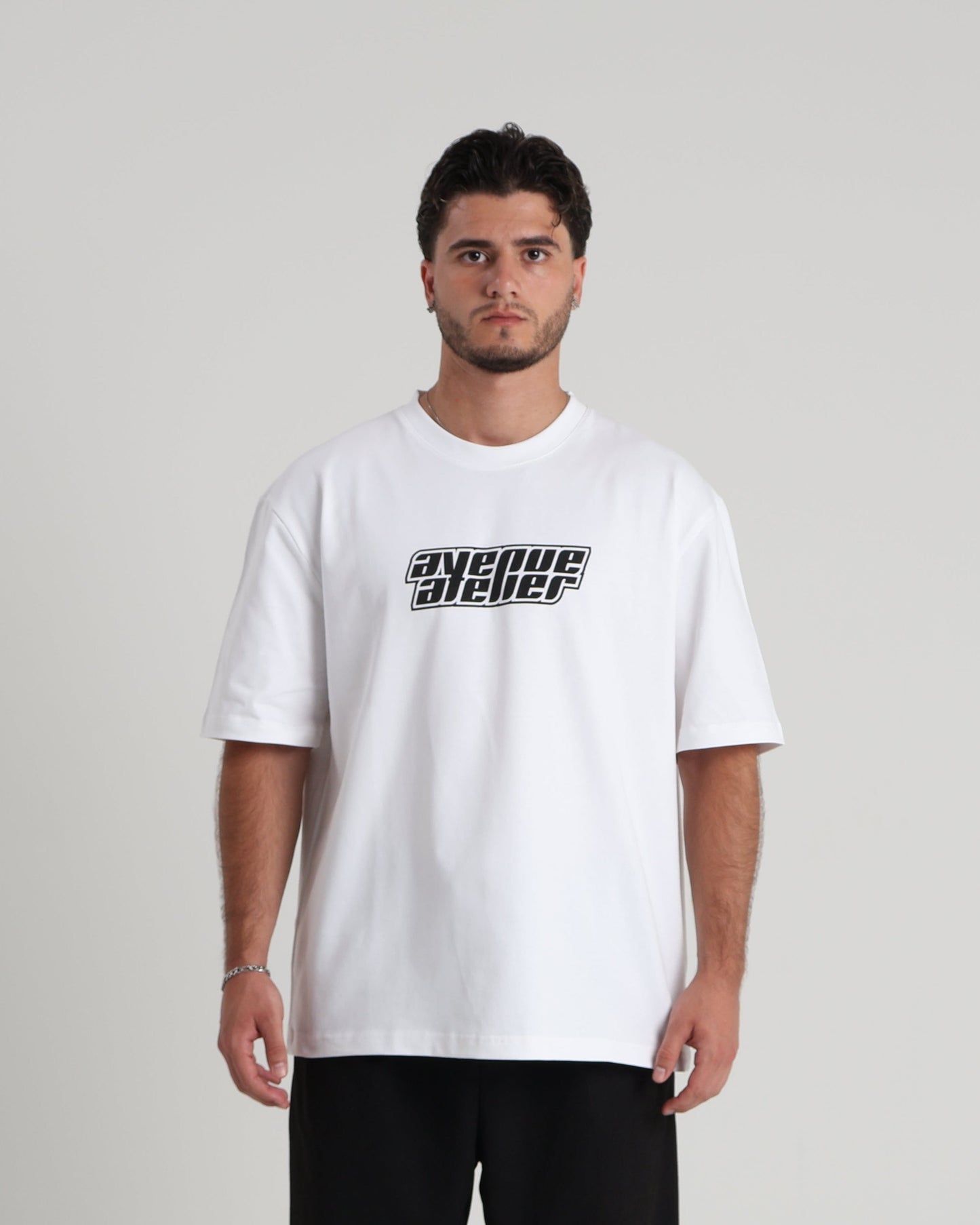 Avenue Atelier Oversized T-Shirt