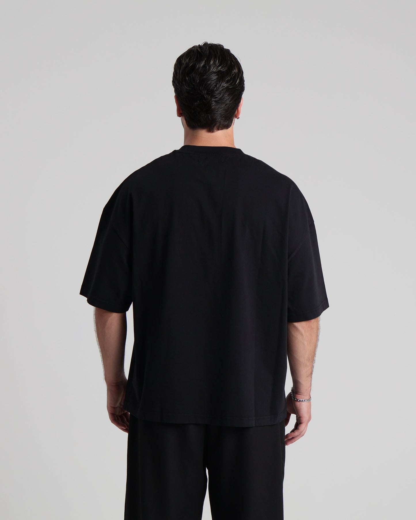 Avenue Atelier Basic Boxy T-Shirt
