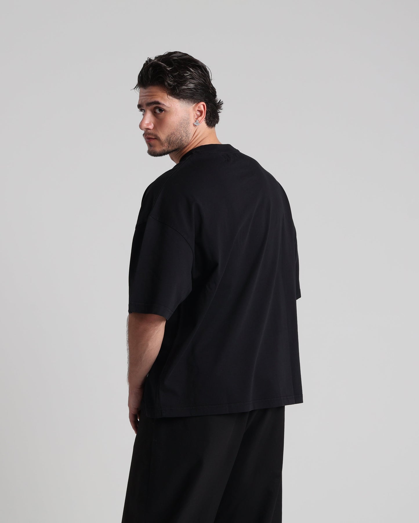 Avenue Atelier Basic Boxy T-Shirt