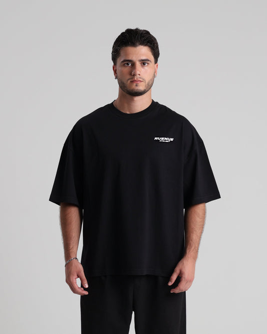 Avenue Atelier Basic Boxy T-Shirt