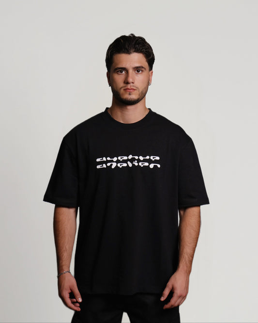 Avenue Astro Oversized T-Shirt