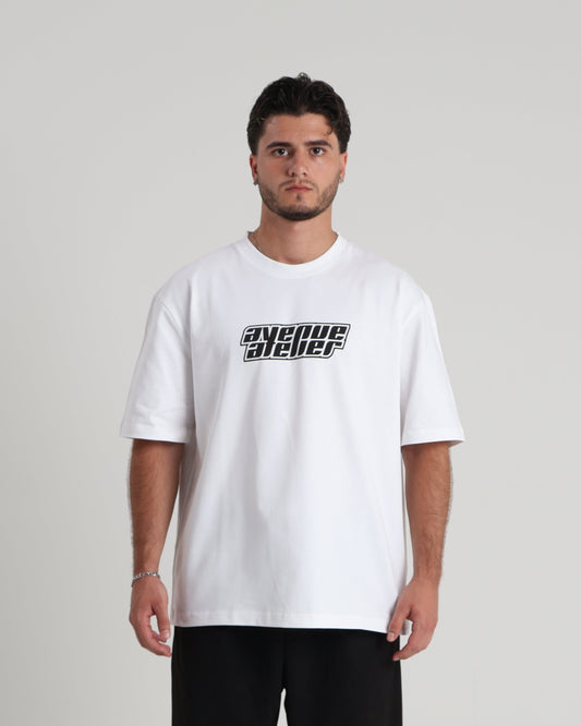 Avenue Atelier Oversized T-Shirt