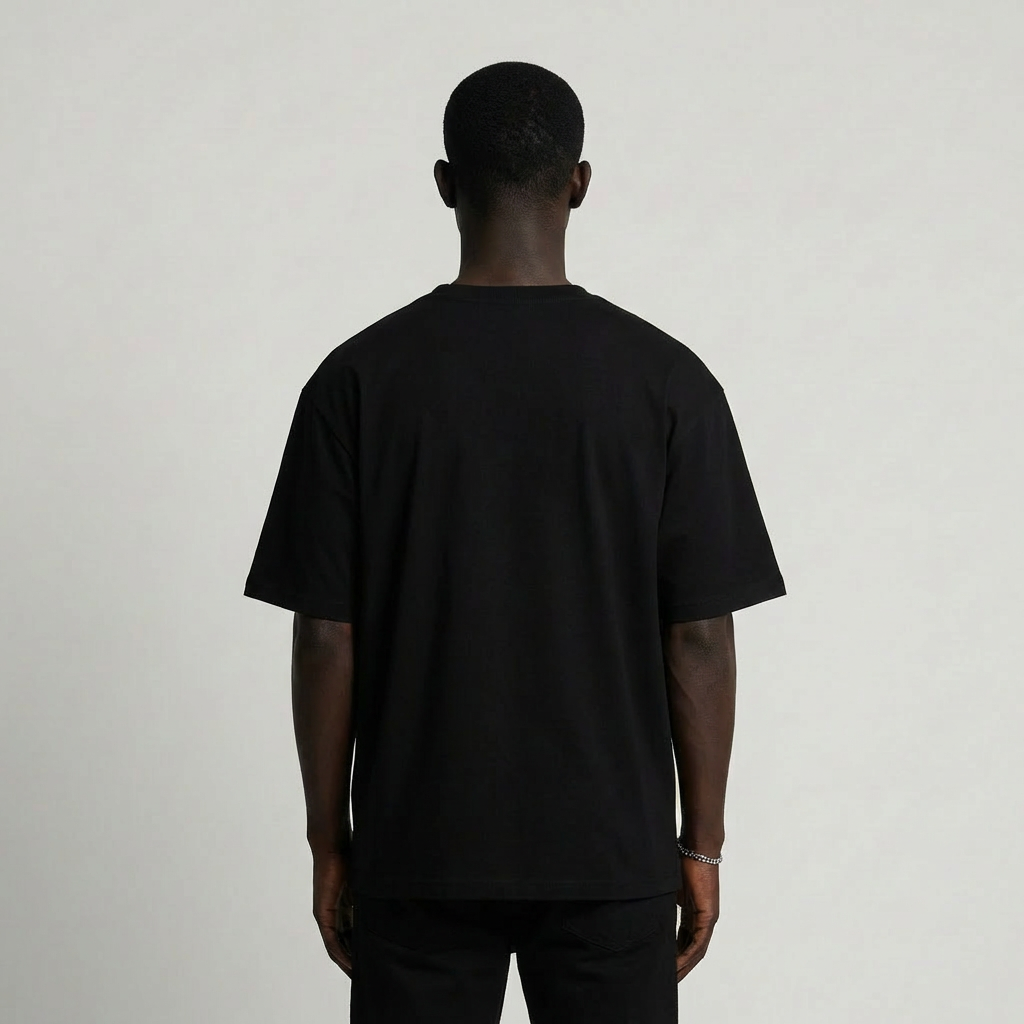Avenue Astro Oversized T-Shirt