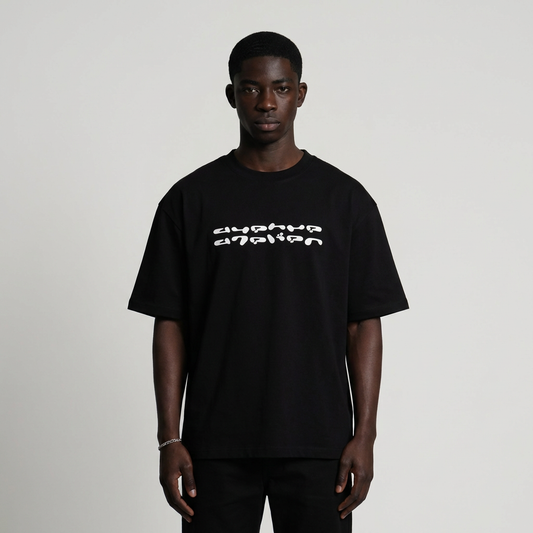 Avenue Astro Oversized T-Shirt