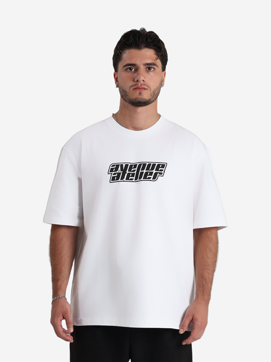 Avenue Atelier Oversized T-Shirt