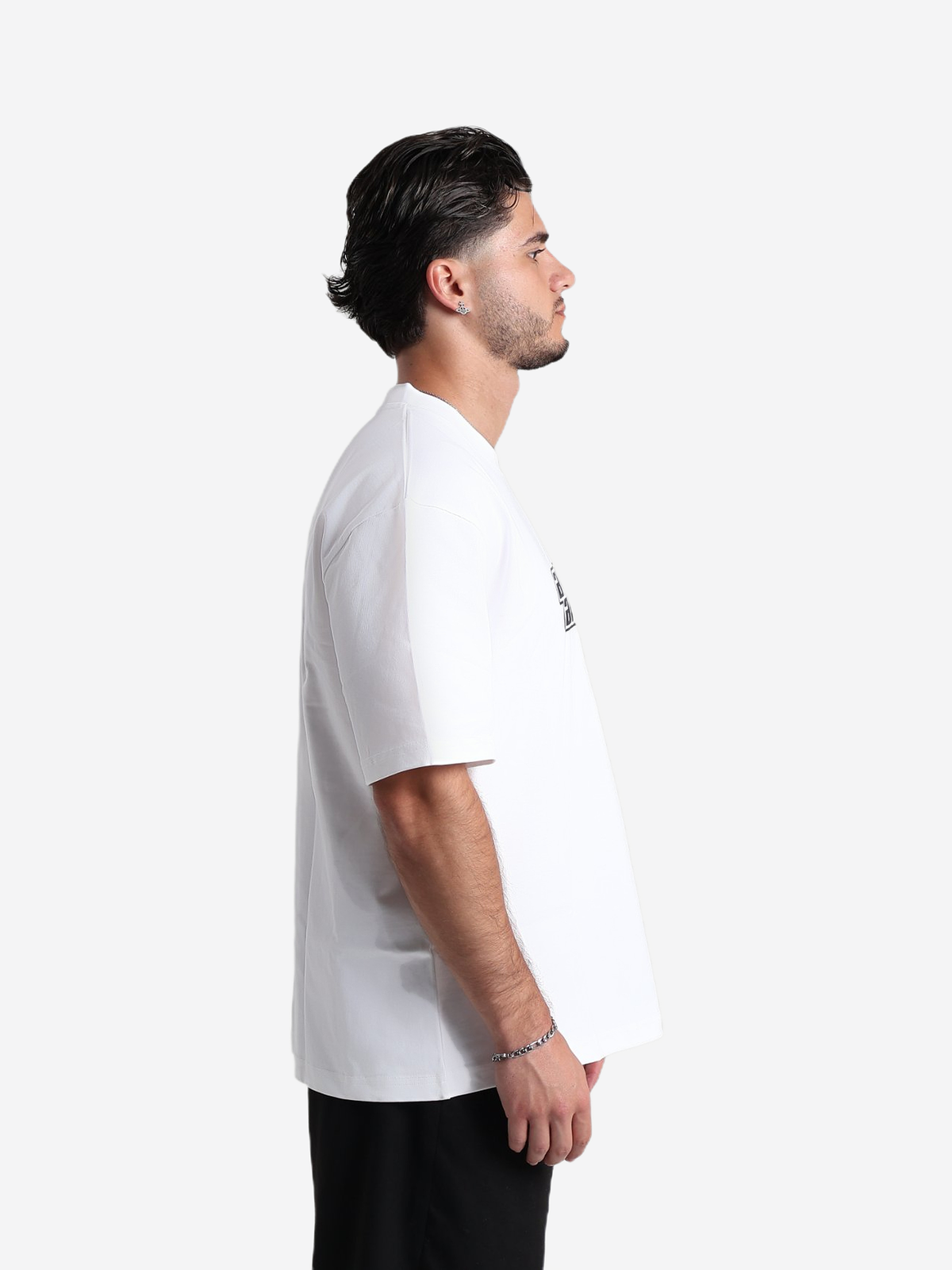 Avenue Atelier Oversized T-Shirt