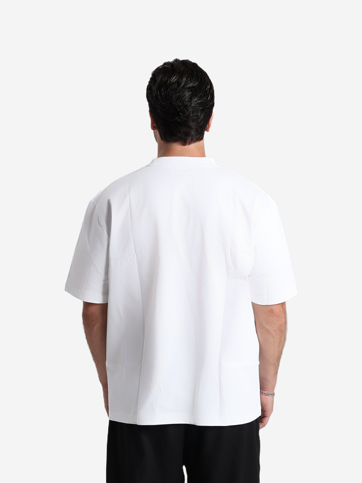 Avenue Atelier Oversized T-Shirt